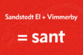 Sandstedt El, Vimmerby